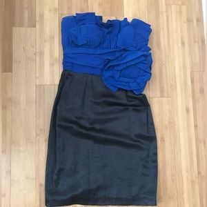 Max and Cleo Cocktail Dress